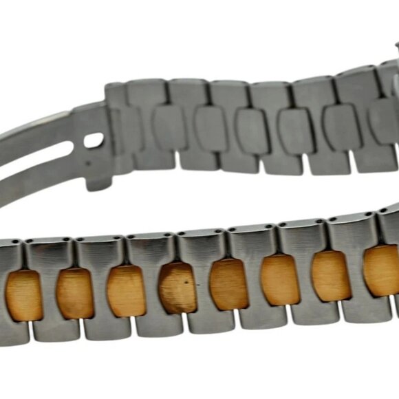 1988 Omega Men's 38mm Polaris Seamaster Ani-Digi Olympic Edition Watch 386.1232! - Picture 6 of 11